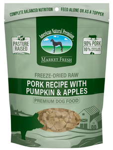 American Nutrition Dog Food
