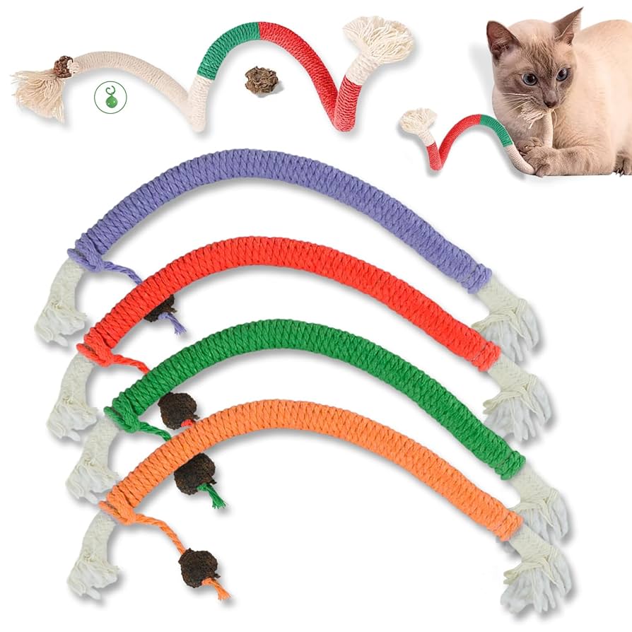 Are Catnip Toys Safe for Dogs