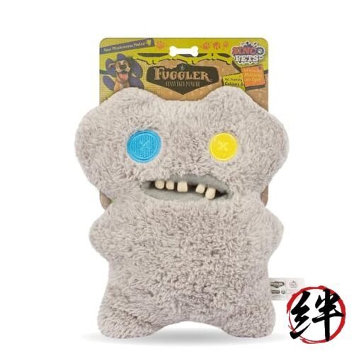 Are Fugglers Dog Toys