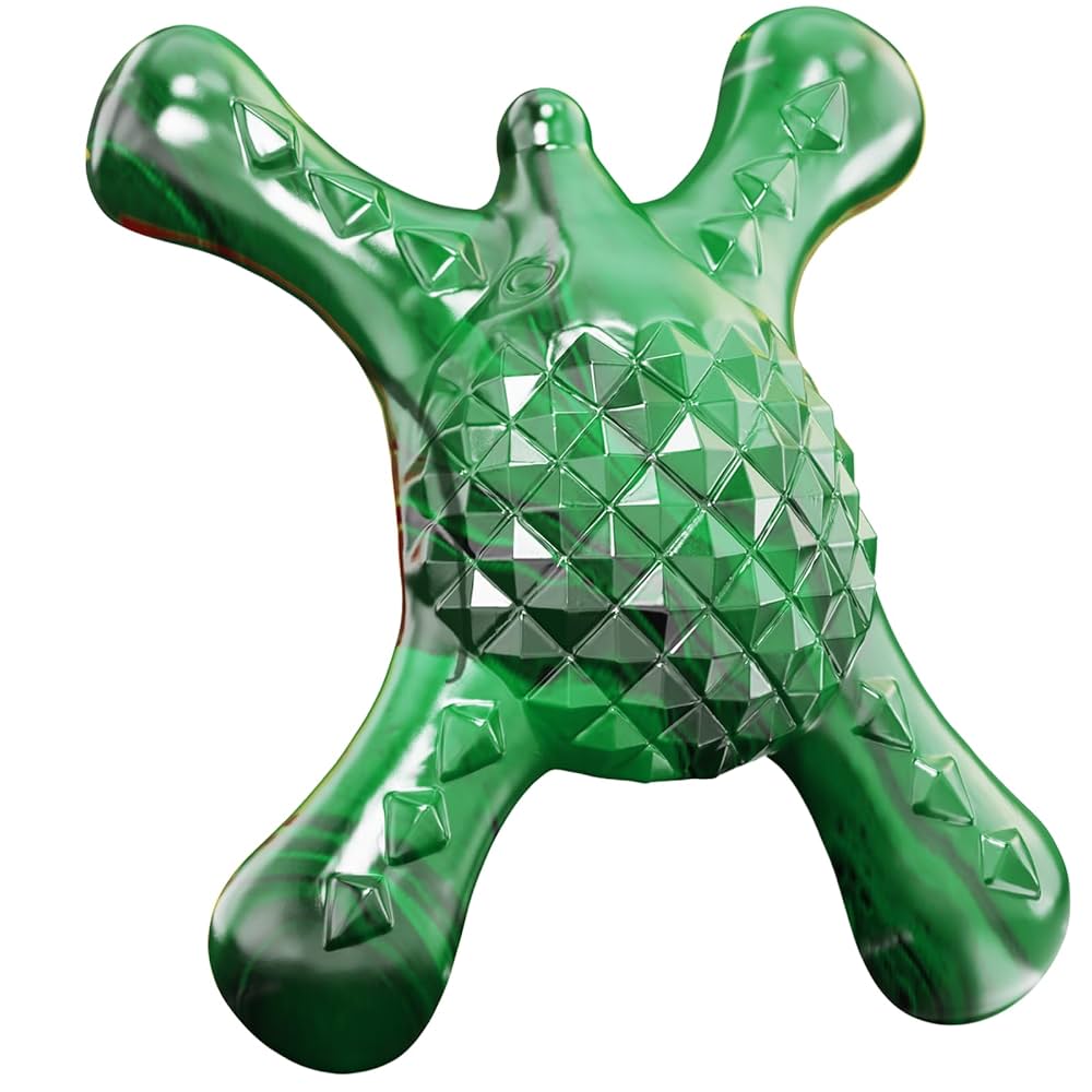 Are Nylon Dog Toys Safe