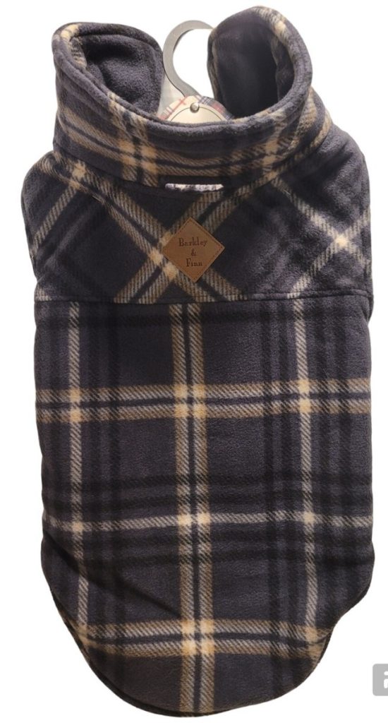 Barkley And Finn Dog Clothes