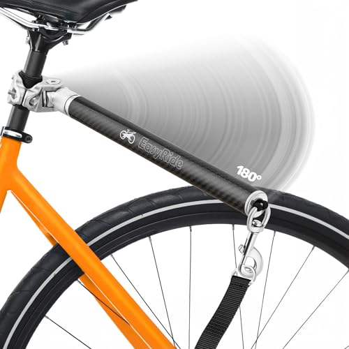 Best Bike Dog Leash
