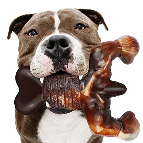 Best Chewable Dog Toys