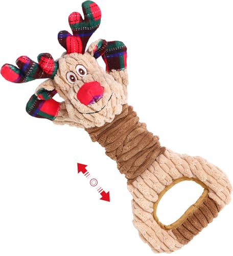 Best Christmas Dog Toys