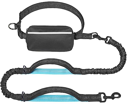 Best Cross Body Dog Leash