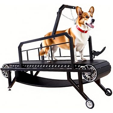 Best Dog Fitness Tools