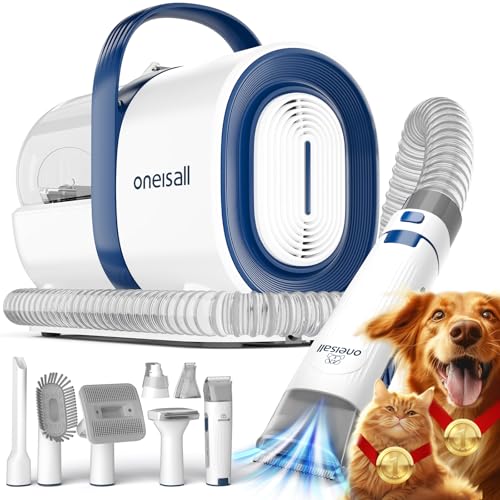 Best Dog Grooming Kit