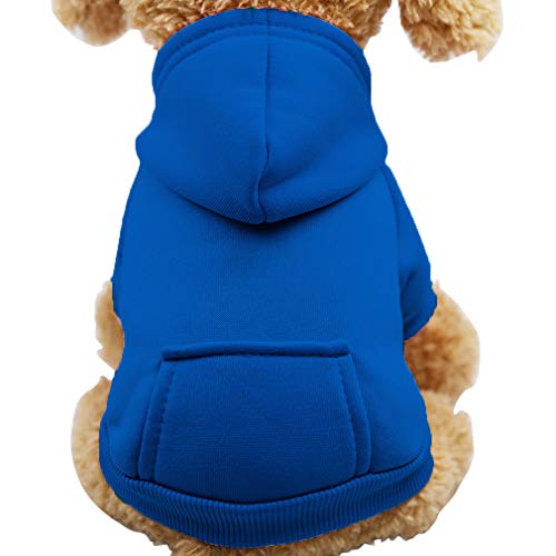 Best Dog Hoodie