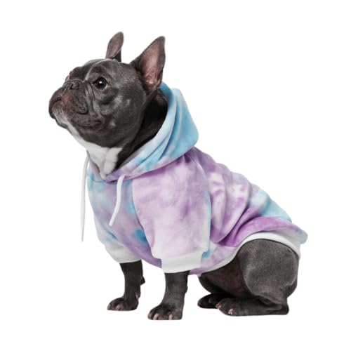 Best Dog Hoodies for Medium Dogs