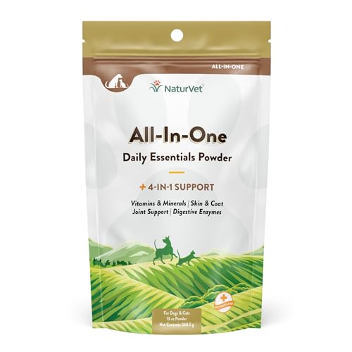 Best Dog Nutrition Supplement