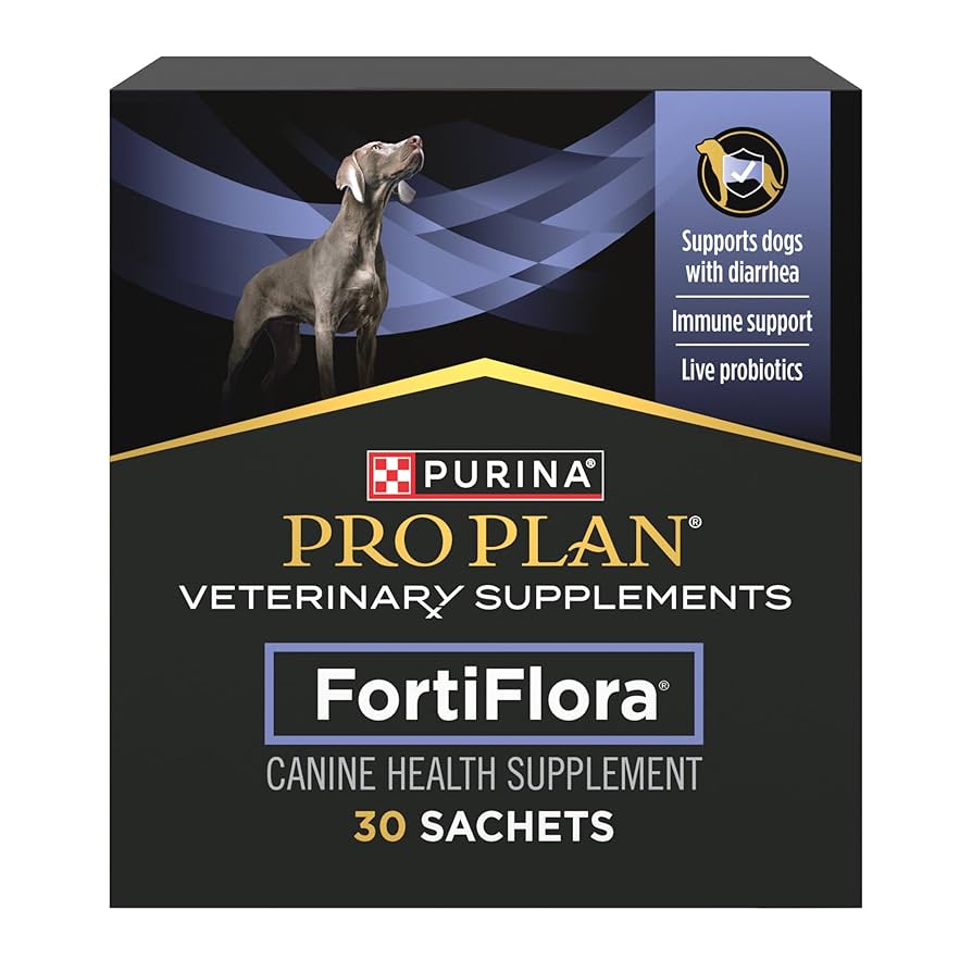 Best Dog Nutrition Supplement