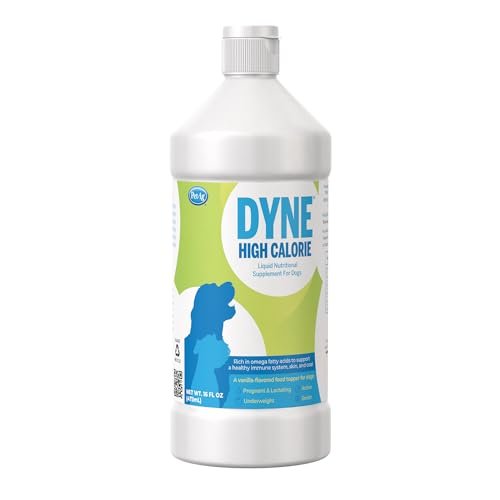 Best Dog Nutritional Supplement Liquid
