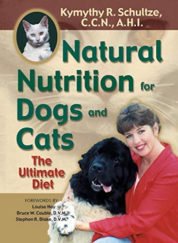 Best Dog Nutritionist