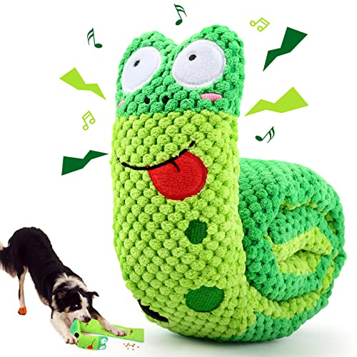Best Dog Toys for Apartment Living
