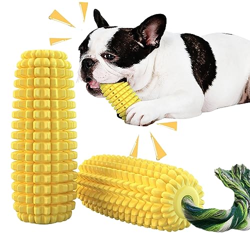 Best Dog Toys for Bulldogs