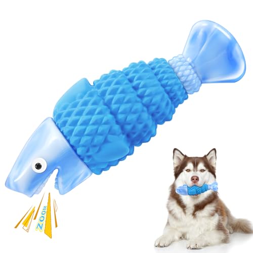 Best Dog Toys for Destructive Dogs