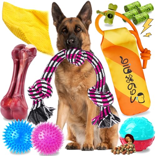 Best Dog Toys German Shepherds