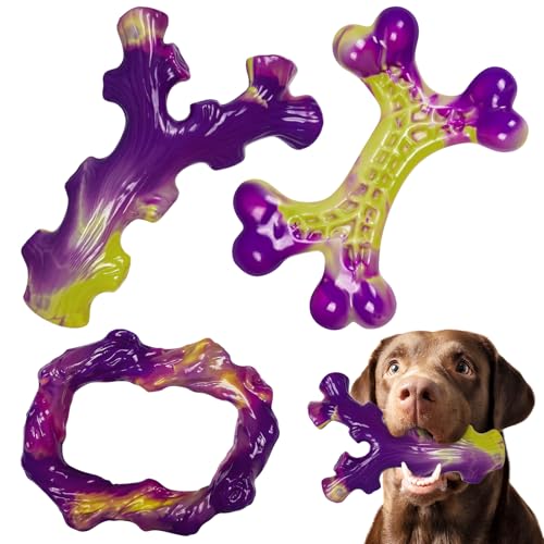 Best Dog Toys Tough Chewers