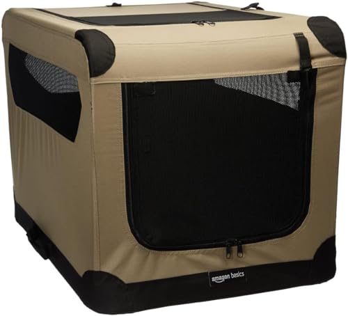 Best Dog Travel Crate for Cars