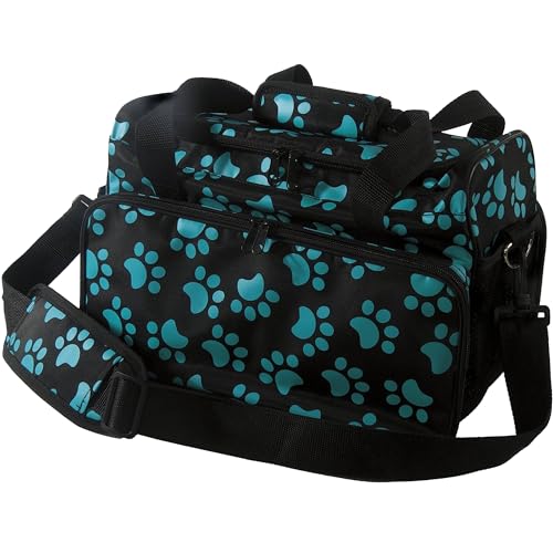 Best Grooming Bag for Dogs