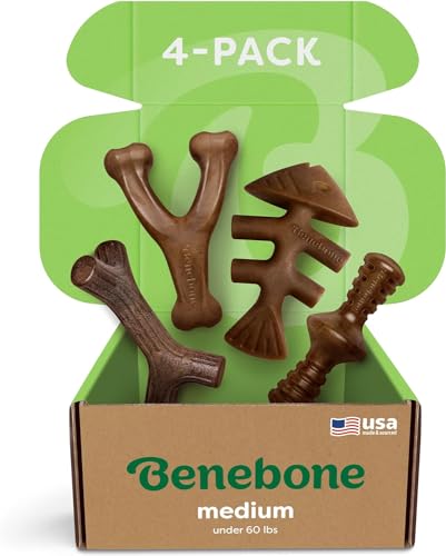 Best Made in Usa Dog Toys