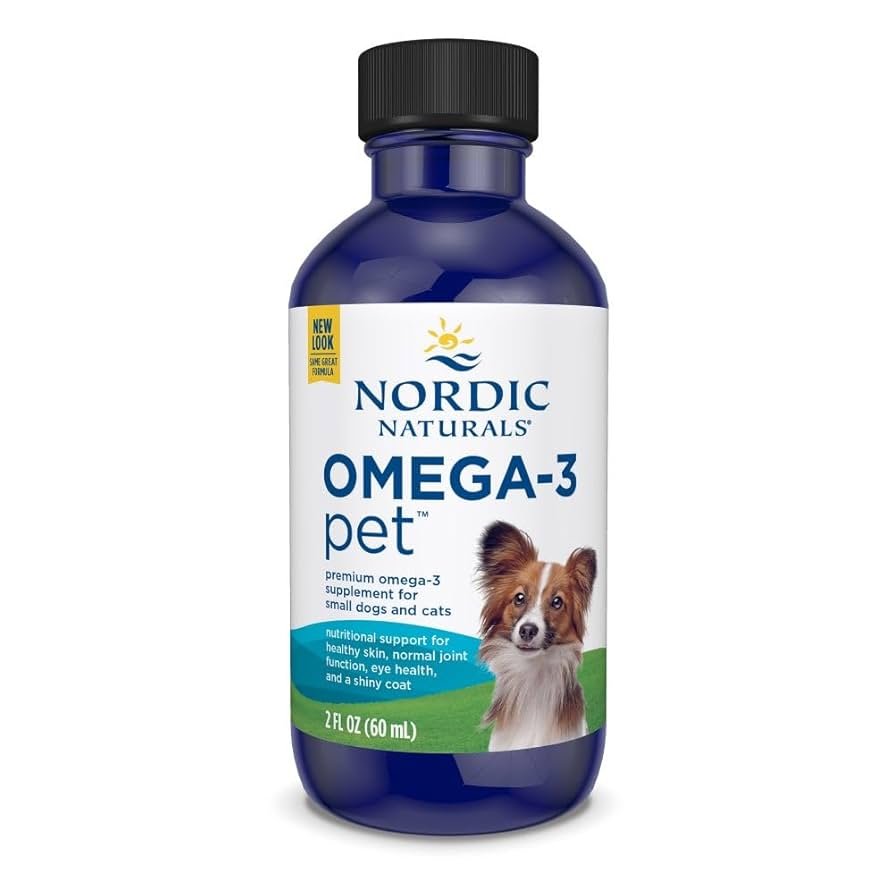Best Nutritional Supplement for Dogs
