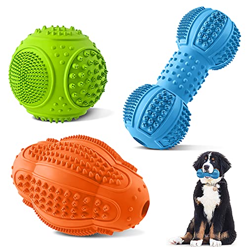 Best Rubber Dog Toys