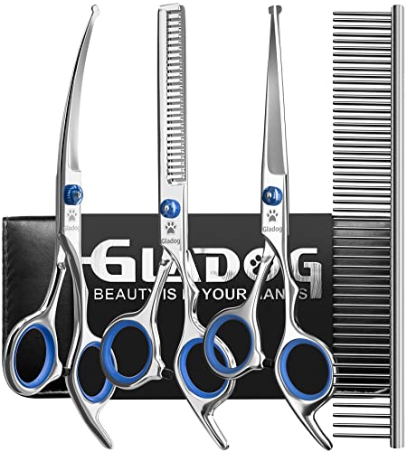 Best Scissors for Dog Grooming