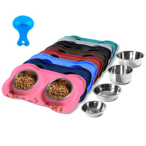 Best Small Dog Bowls
