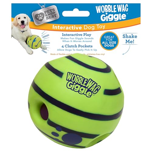 Best Stimulating Dog Toys
