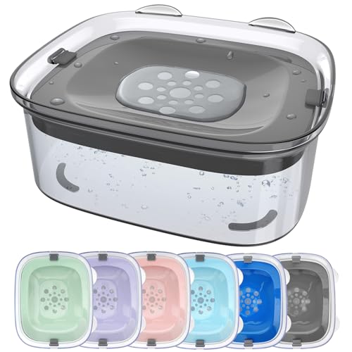 Best Water Bowls for Dogs