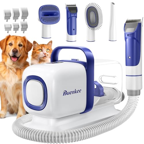 Buenkee Dog Grooming Kit