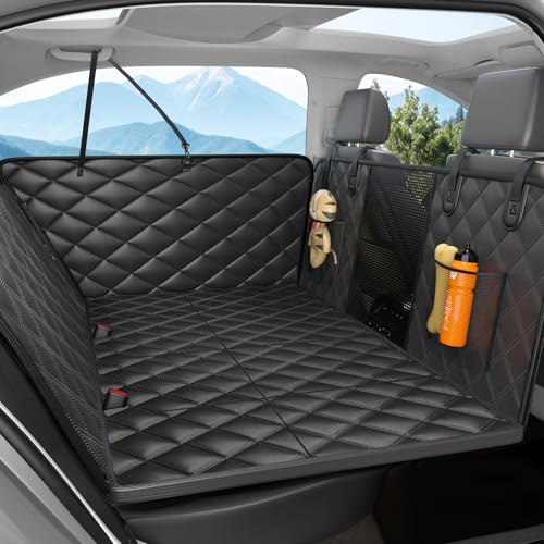 Buy Dog Car Seat Cover for Road Trips