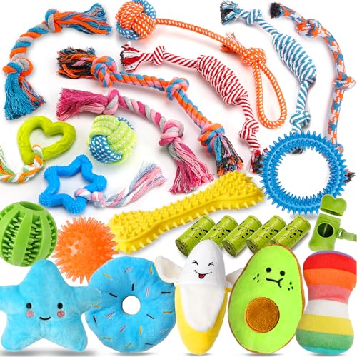 Buy Dog Chew Toys for Puppies