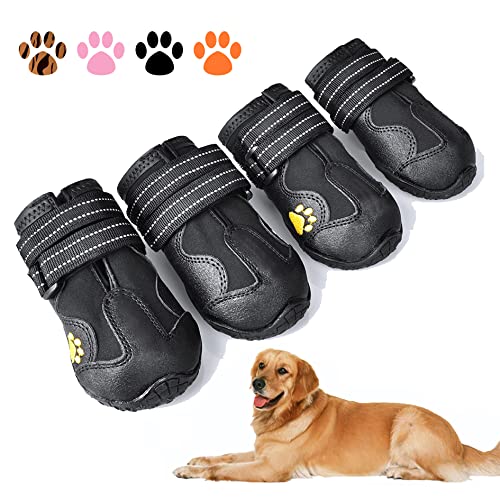 Buy Dog Hiking Boots