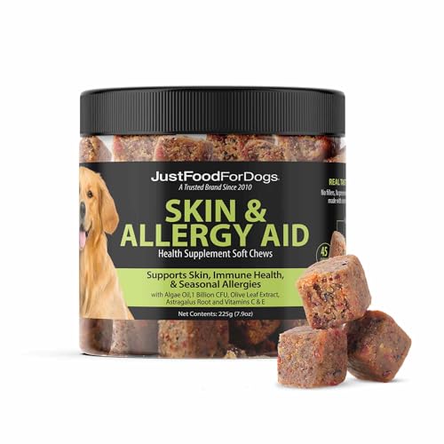 Buy Dog Insurance for Dogs With Food Allergies