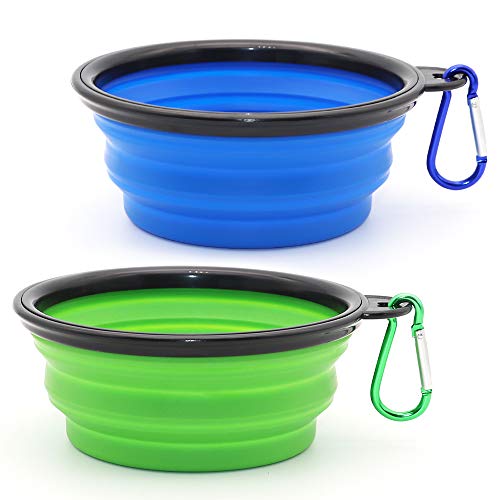 Buy Dog Travel Bowl for Outdoor Use