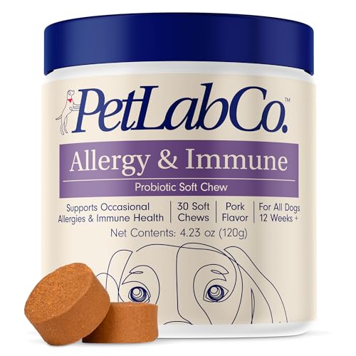 Buy Pet Insurance for Dogs With Allergies