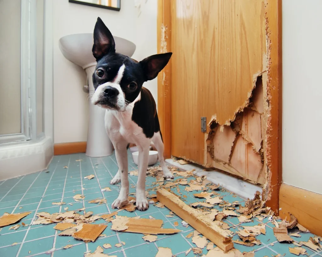 Can Dogs Die from Anxiety Attacks