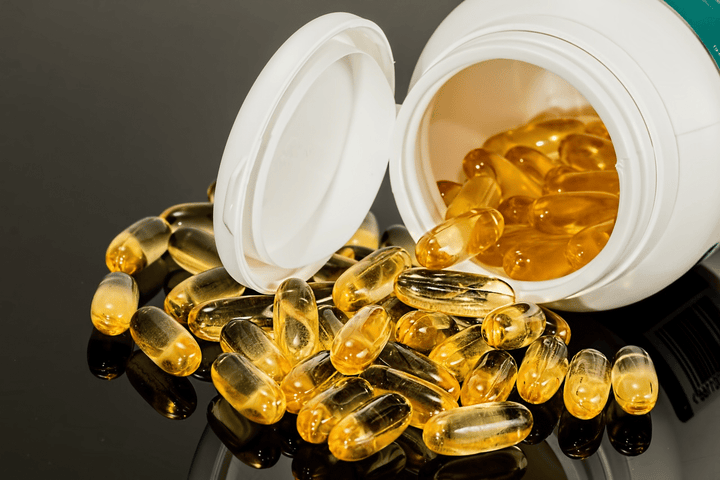 Can Dogs Take Human Vitamins