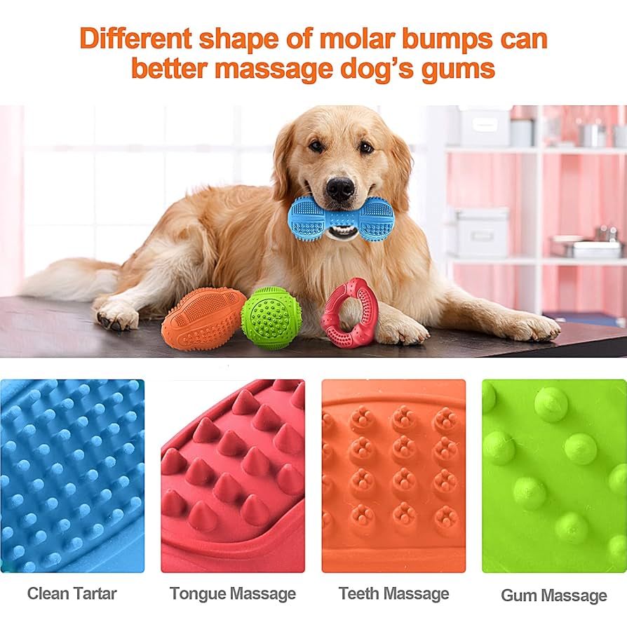 Can You Wash Squeaky Dog Toys