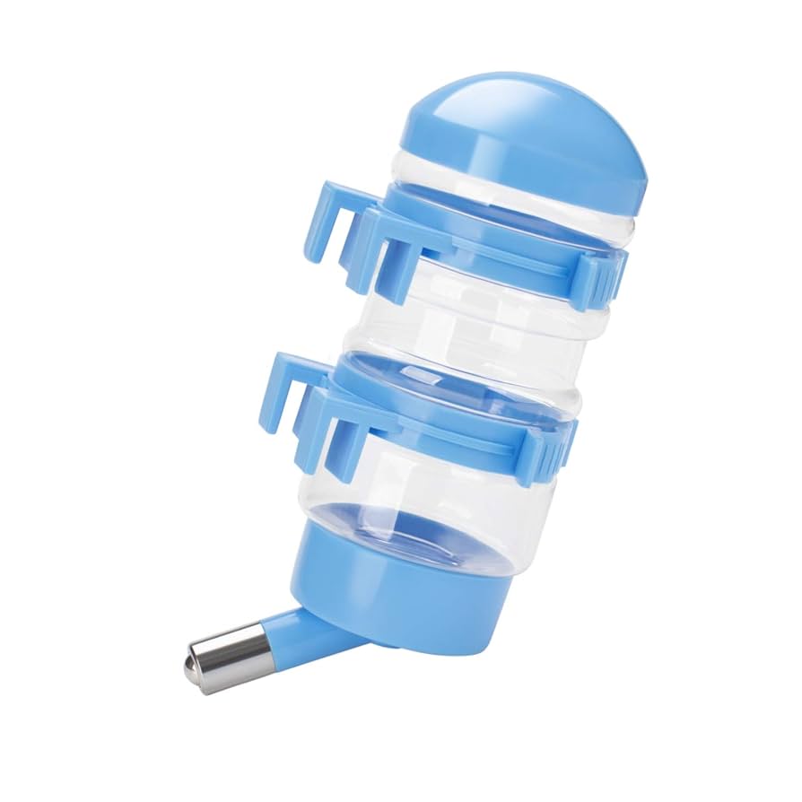 Crate Dog Water Bottle