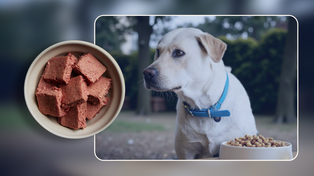 Do Dogs Get Bored of the Same Food