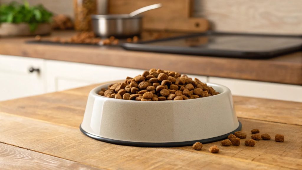Does Dog Food Go Bad in Heat
