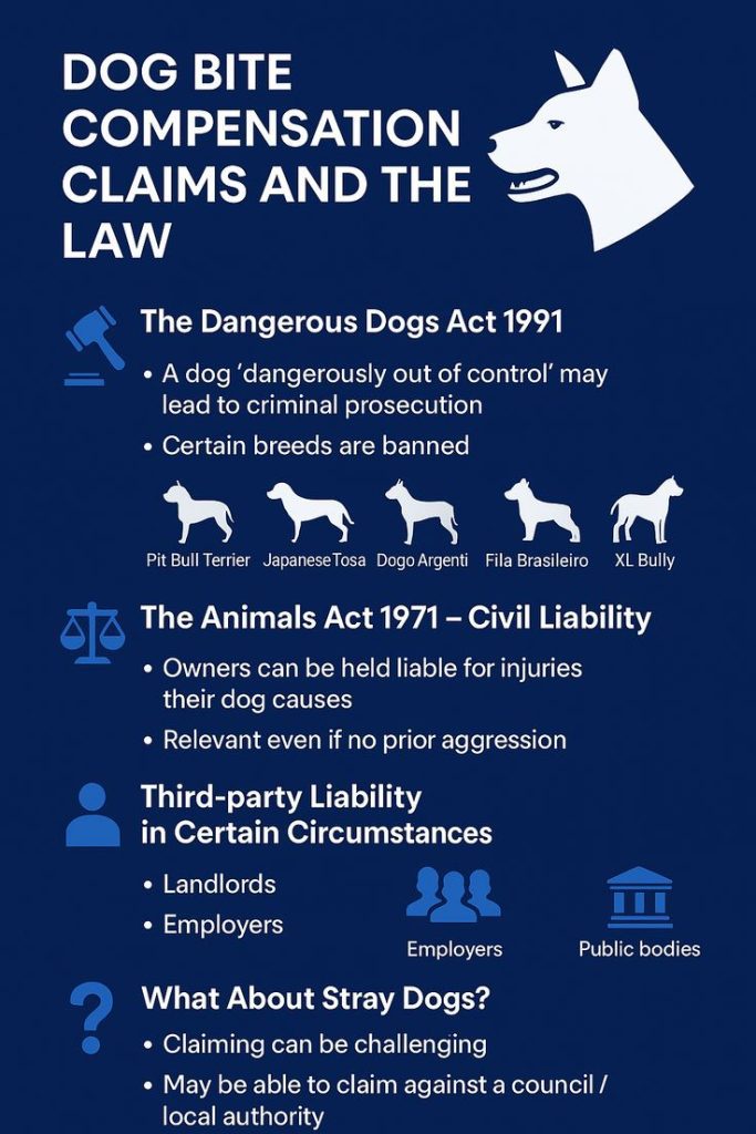 Does Pet Insurance Cover Dog Bites