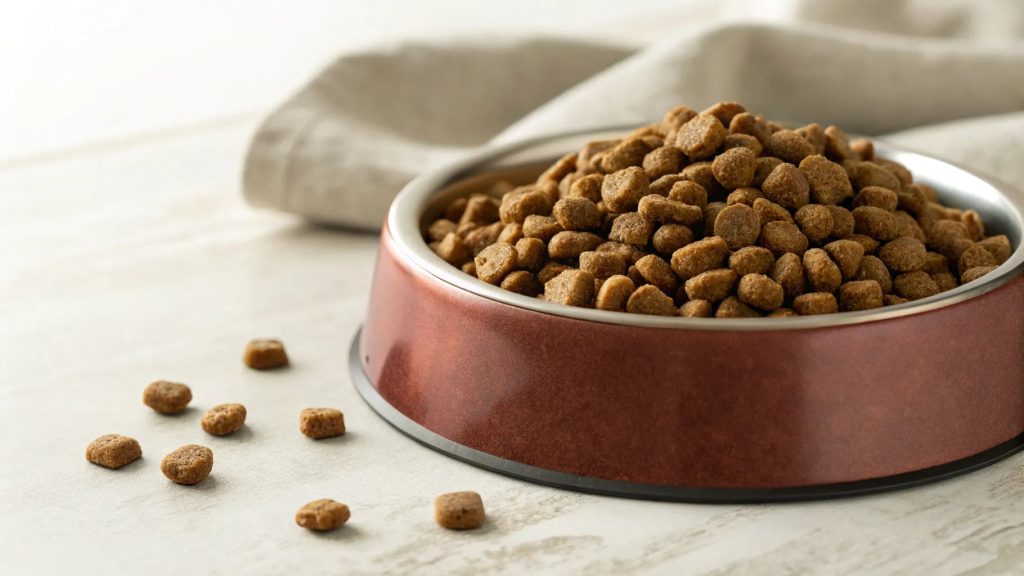 Does Wet Dog Food Go Bad