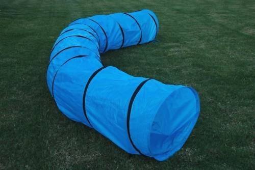 Dog Agility Tunnel for Training