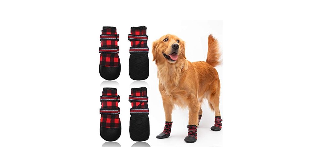 Dog Boots