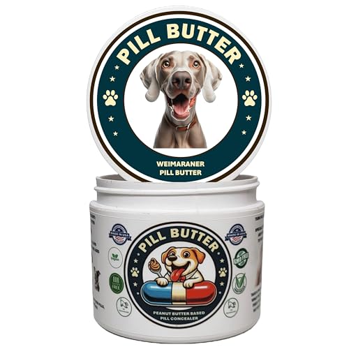 Dog Breeds Similar to Weimaraner
