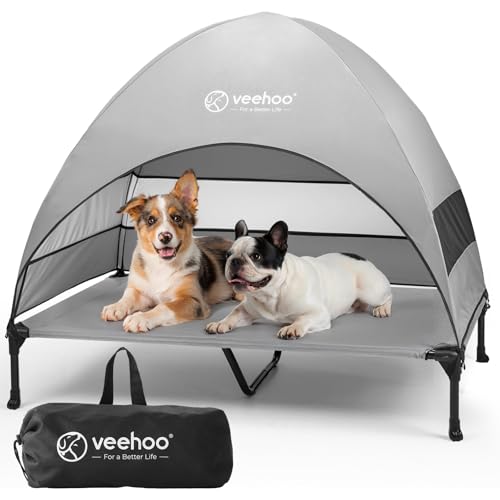 Dog Camping Tent for Pets